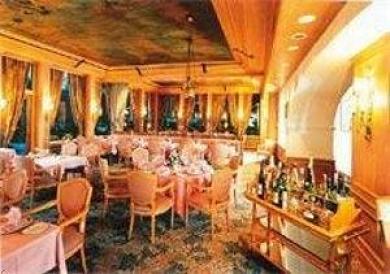 Ringhotel Seehof Hotel Berlino