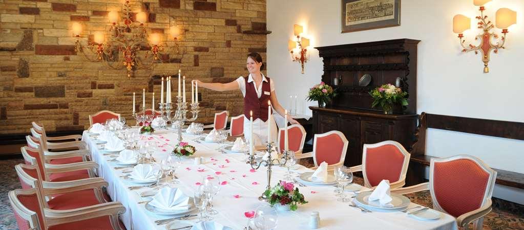 Hotel Ringhotel Seehof Berlino