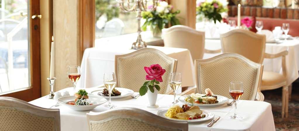 Ringhotel Seehof Hotel Berlino