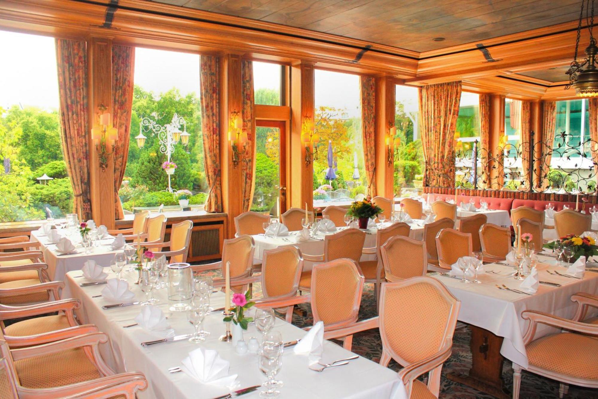 Hotel Ringhotel Seehof Berlino