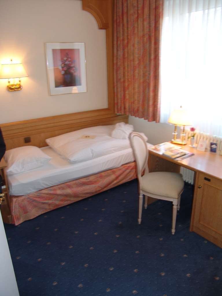 Ringhotel Seehof 4* Berlino