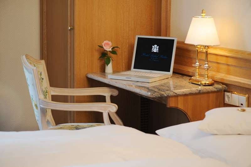 Ringhotel Seehof 4* Berlino