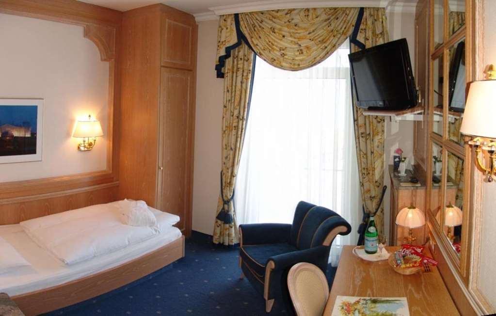 Hotel Ringhotel Seehof Berlino