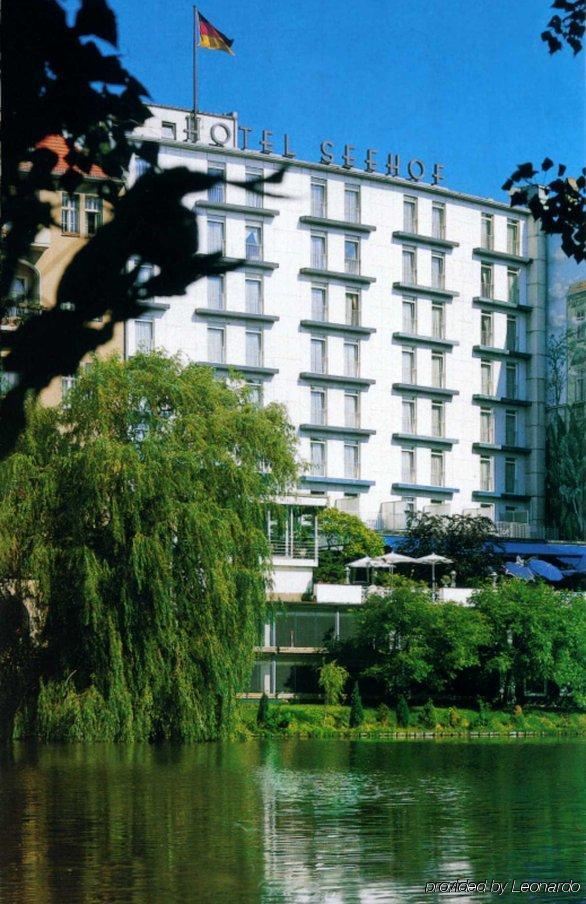 Hotel Ringhotel Seehof Berlino