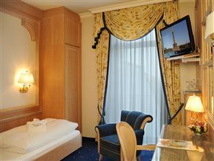Ringhotel Seehof 4* Berlino