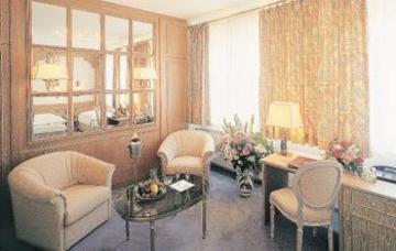 Ringhotel Seehof 4* Berlino