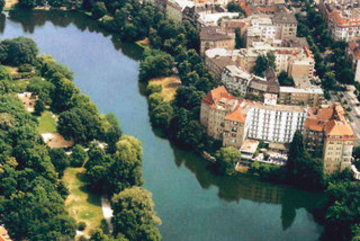 Ringhotel Seehof Berlino