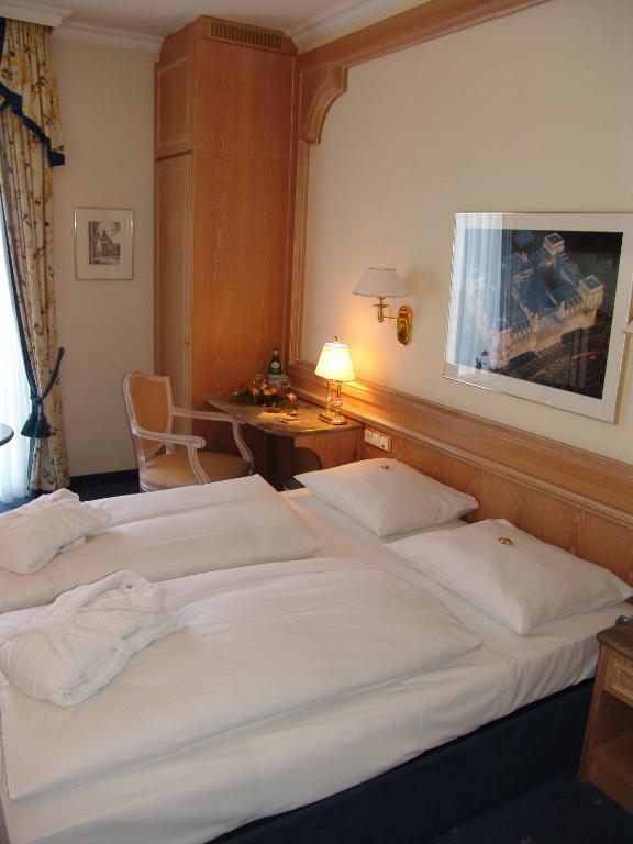 Ringhotel Seehof Hotel Berlino
