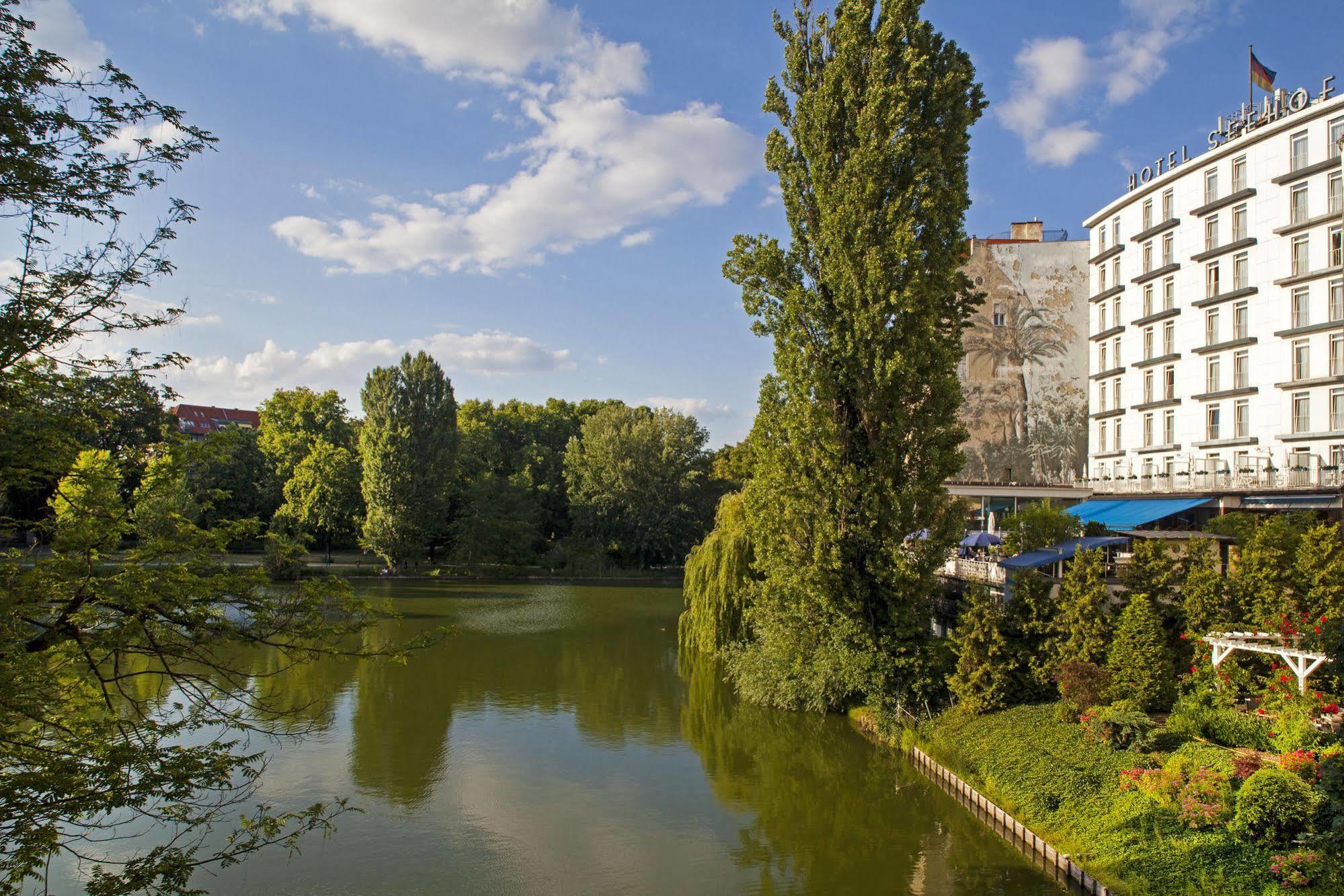 Ringhotel Seehof Hotel Berlino