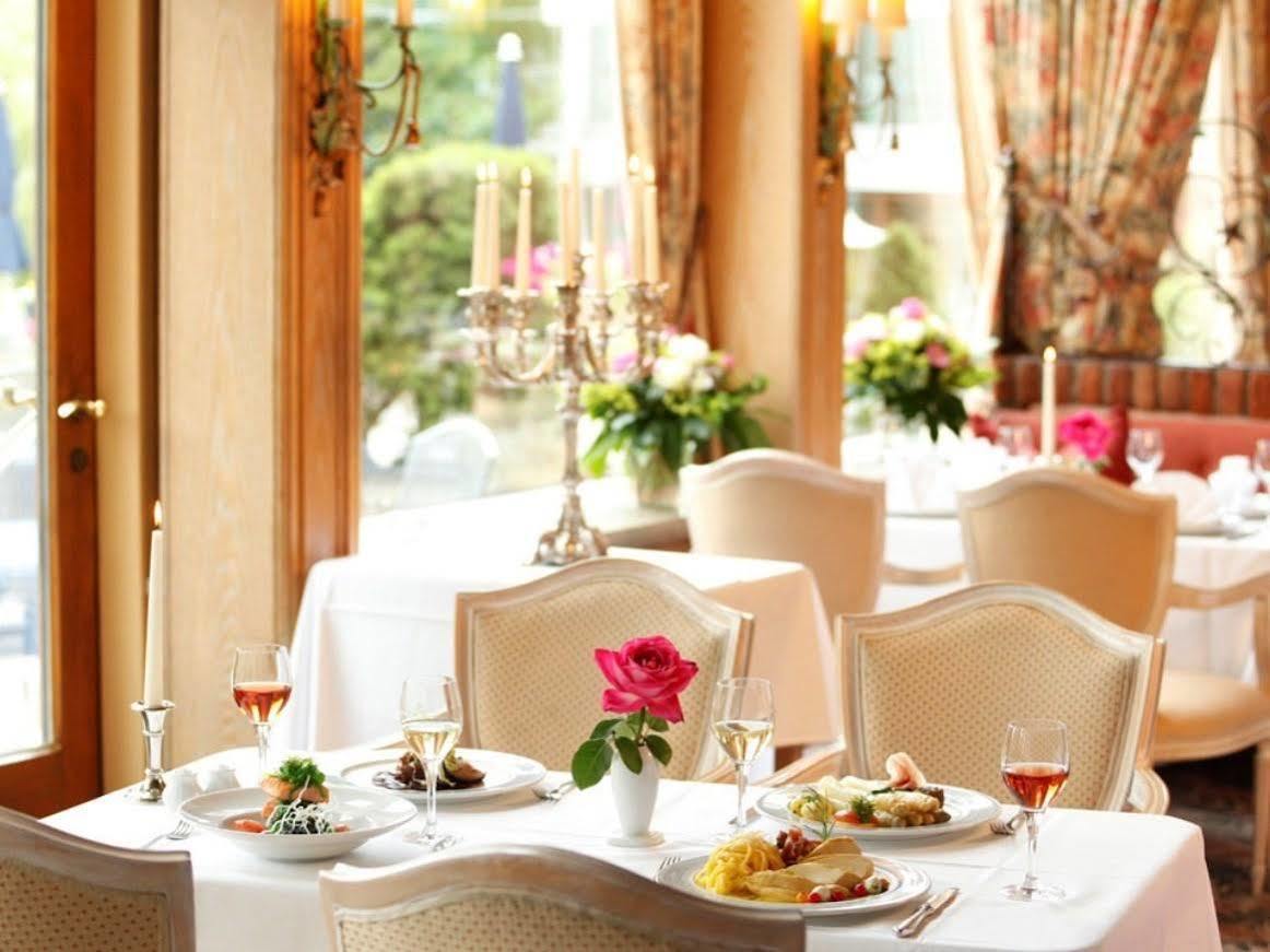 Hotel Ringhotel Seehof Berlino