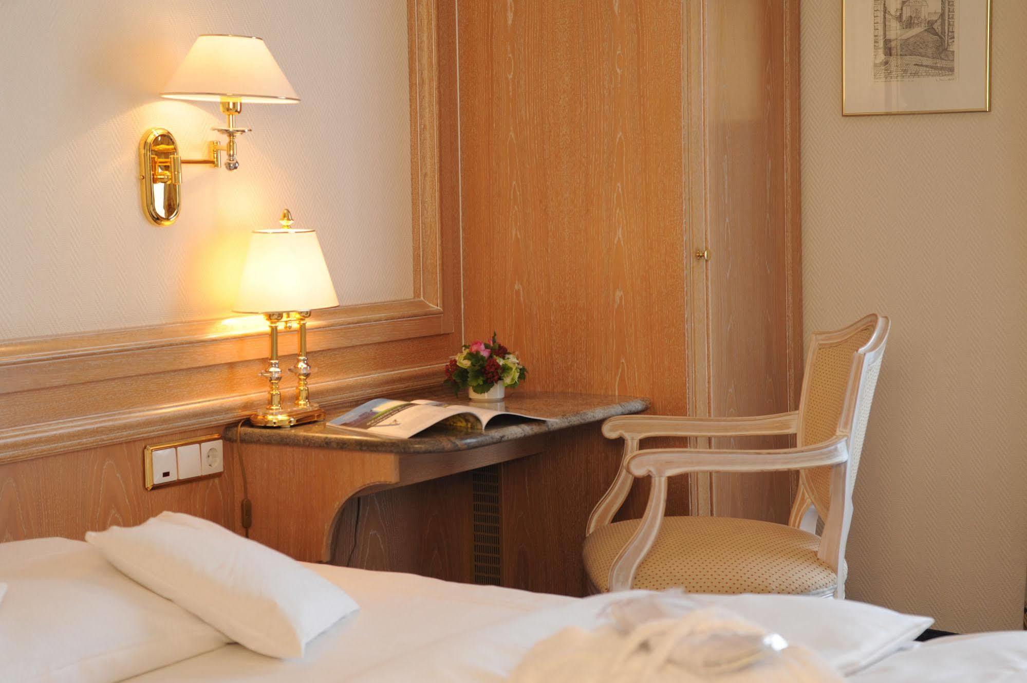 Ringhotel Seehof Berlino