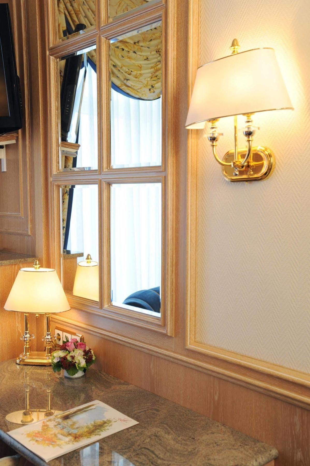 Ringhotel Seehof 4* Berlino