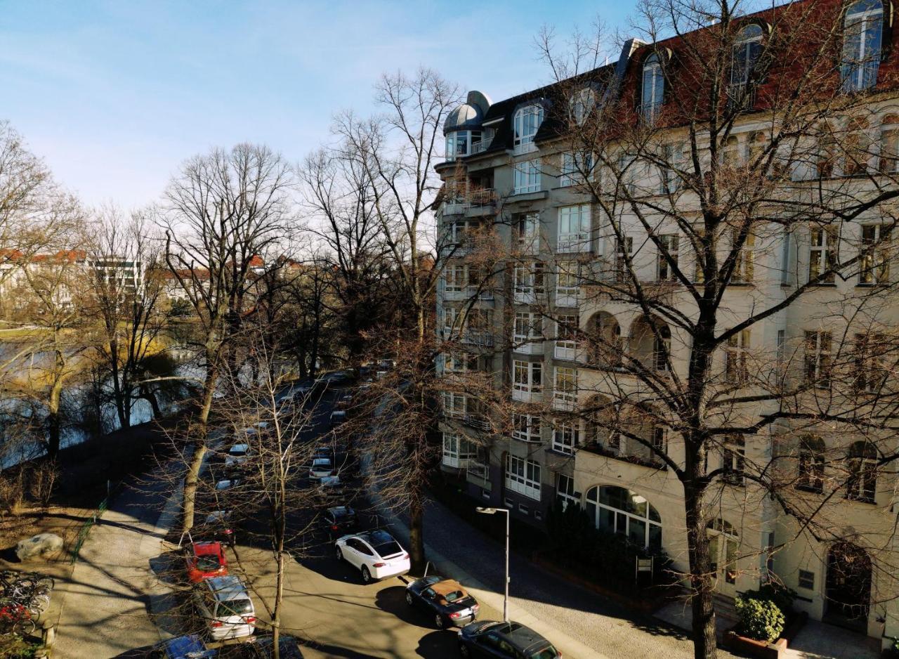 Ringhotel Seehof 4* Berlino