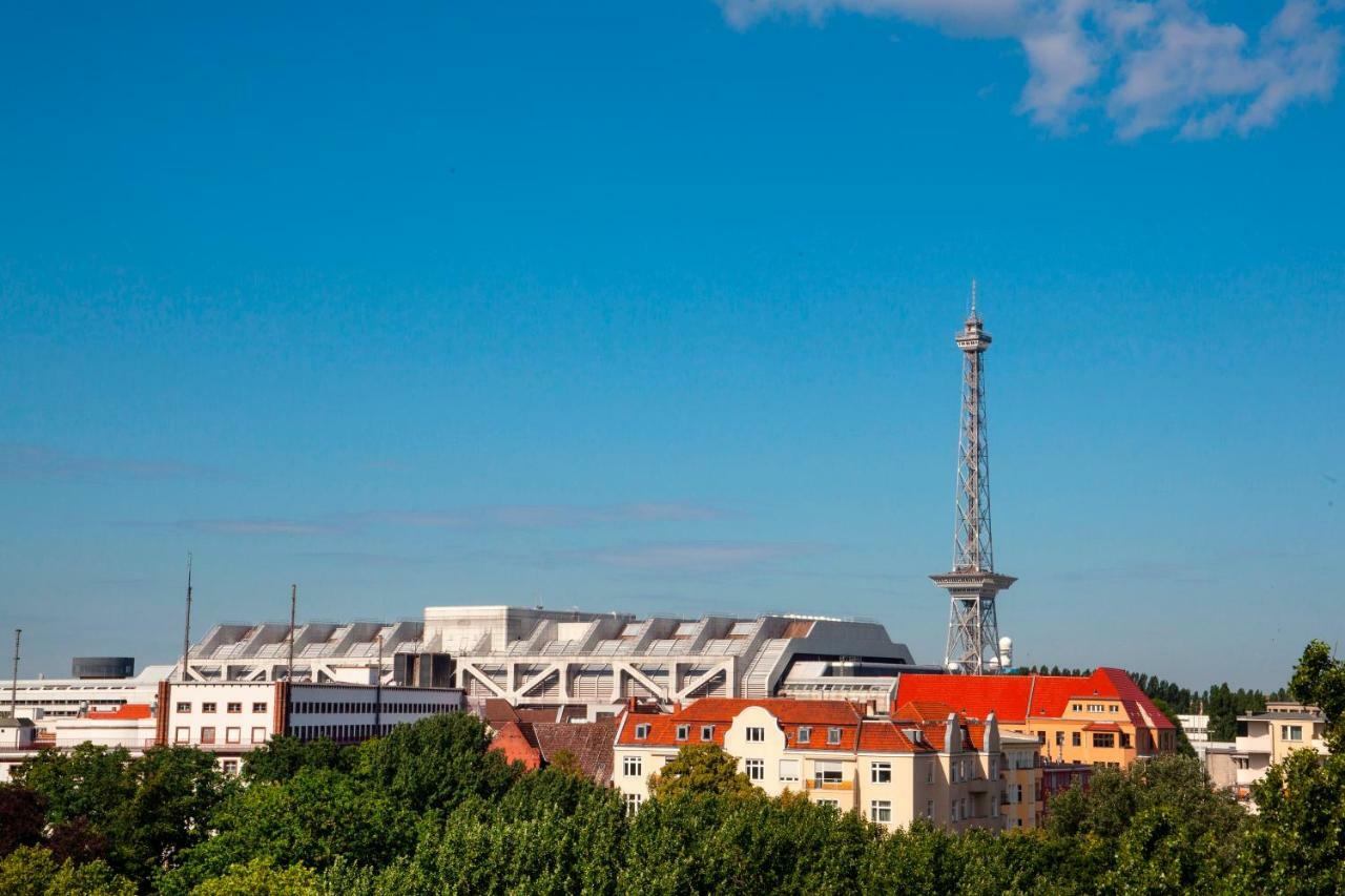 Ringhotel Seehof Berlino