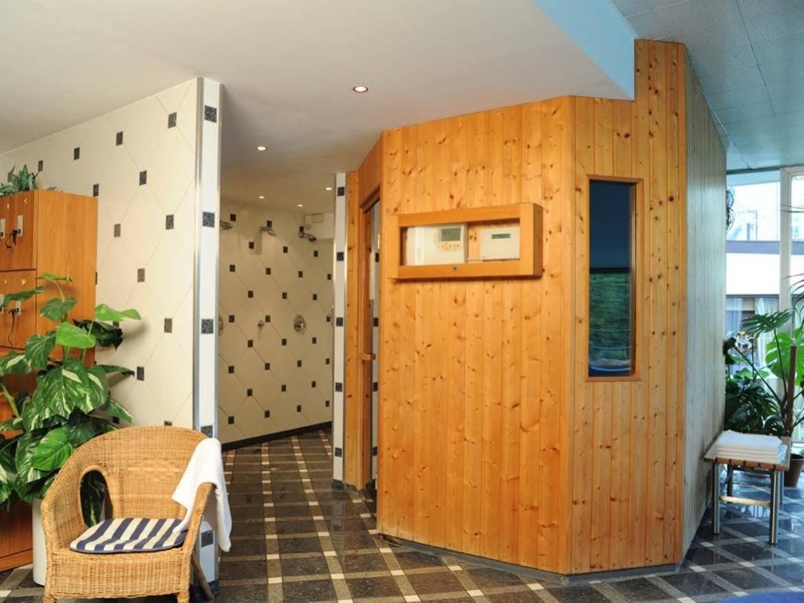 Ringhotel Seehof Berlino